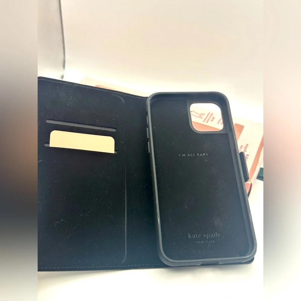 Kate Spade iPhone 11 Pro case
